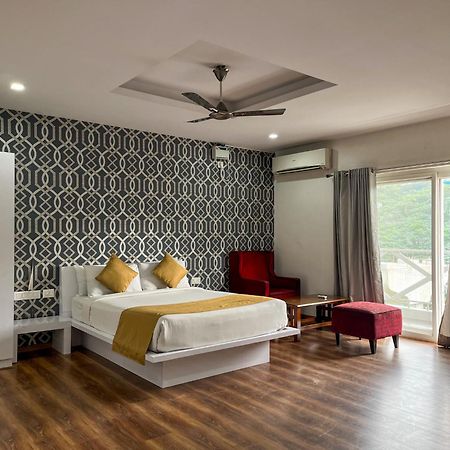 Mystic Hotel Koramangala บังกาลอร์ ภายนอก รูปภาพ