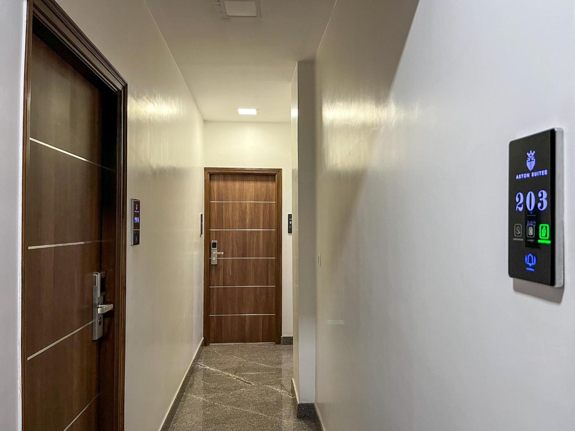 Mystic Hotel Koramangala บังกาลอร์ ภายนอก รูปภาพ