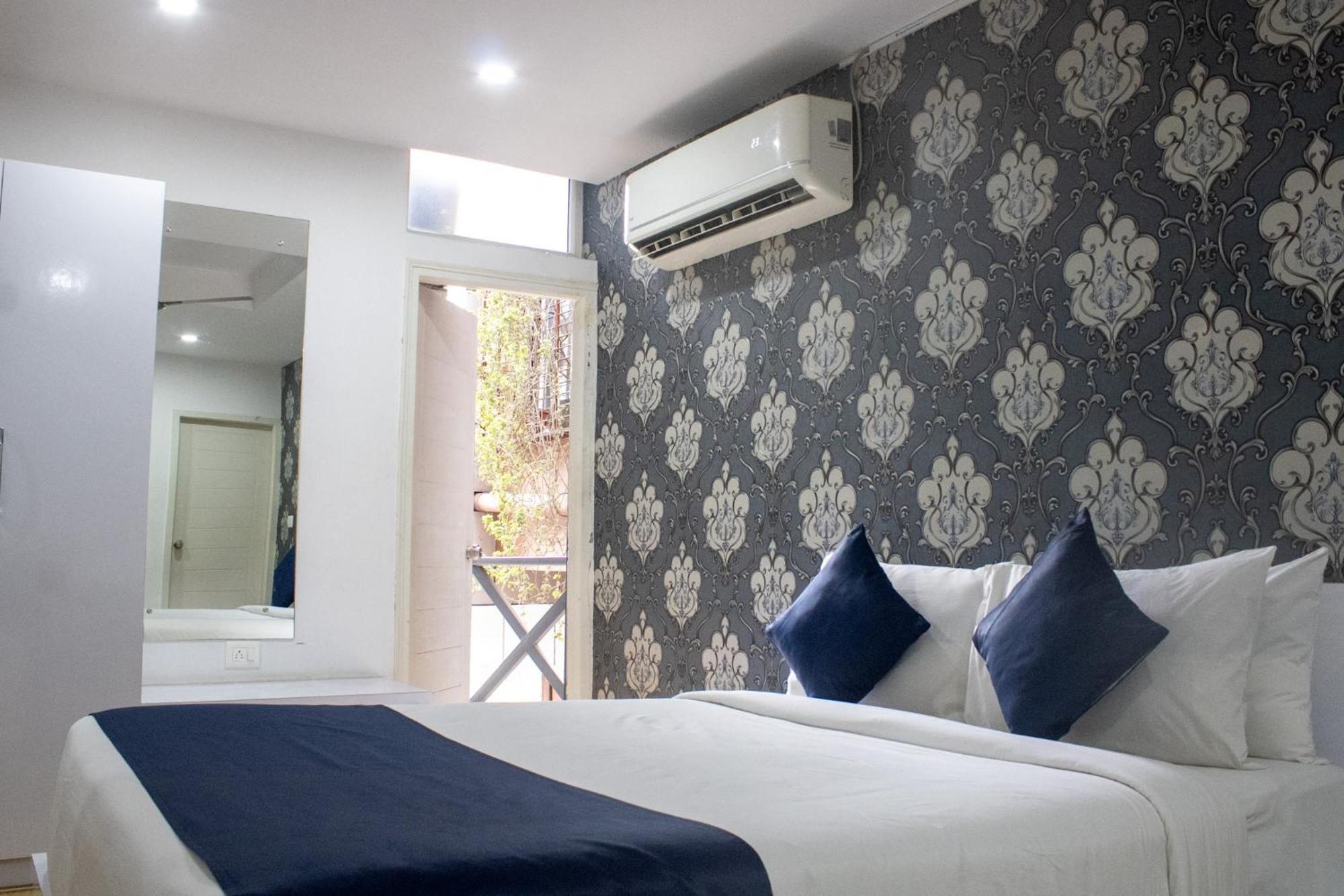 Mystic Hotel Koramangala บังกาลอร์ ภายนอก รูปภาพ