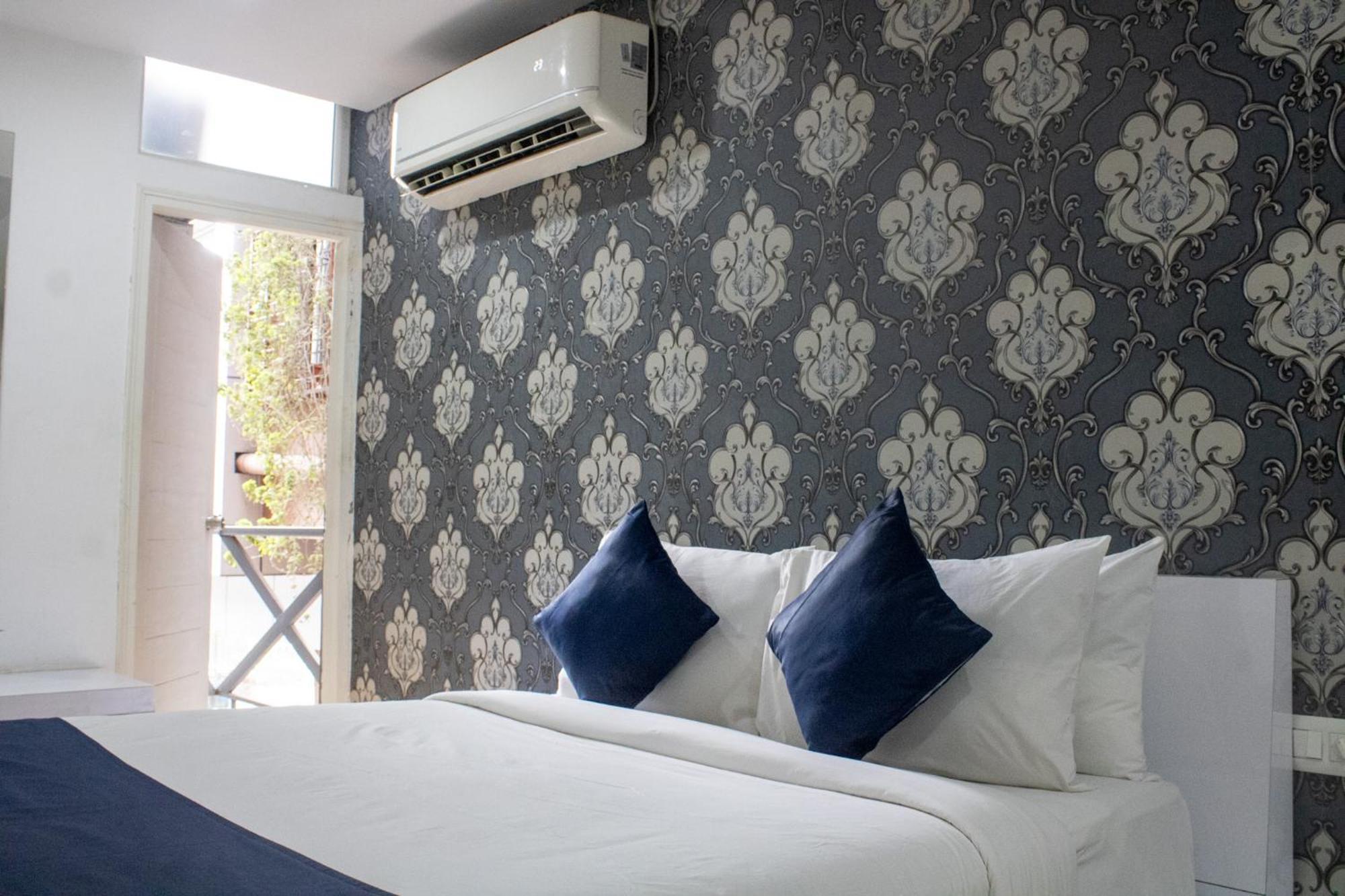Mystic Hotel Koramangala บังกาลอร์ ภายนอก รูปภาพ